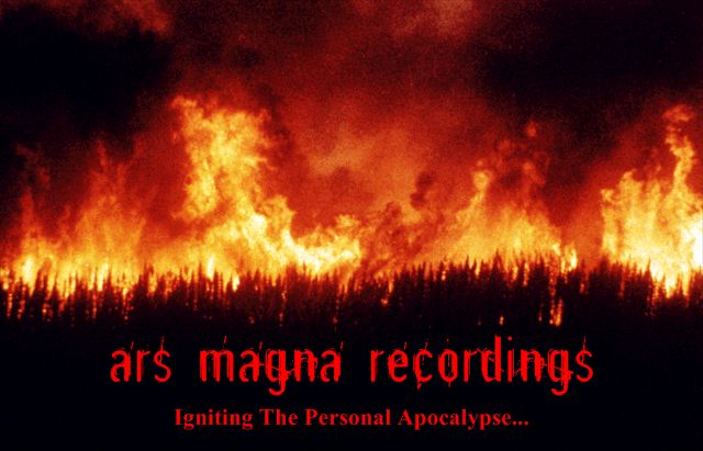 Ars Magna Recordings